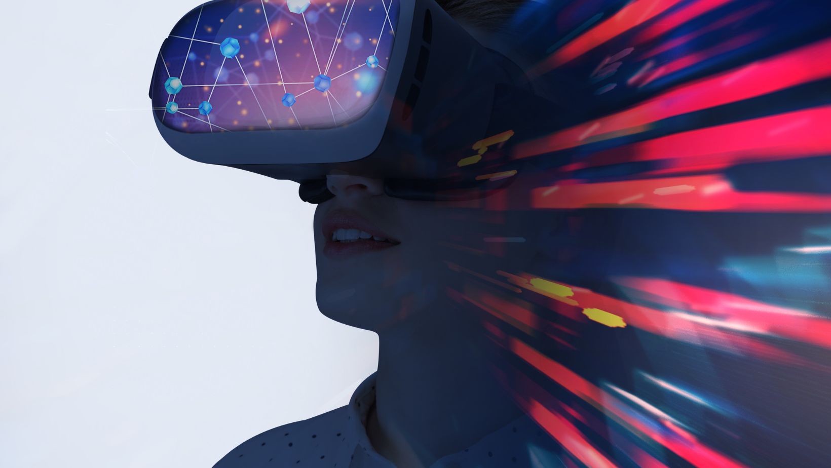 Dive into Digital Realms: Choosing the Most Wanted VR Headset in 2024