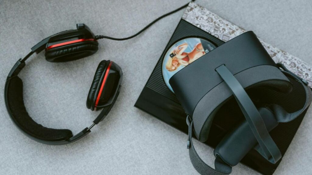 The Future of VR Gaming: Trends and Innovations to Watch - Assembly VR