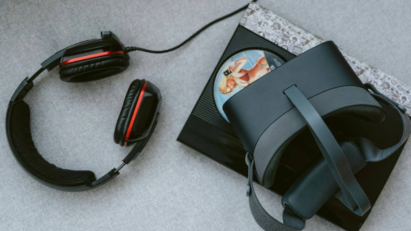 The Future of VR Gaming: Trends and Innovations to Watch