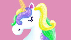 cute:cvdcm_rgeyi= unicorn