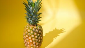 cute:faa2mxfujsm= pineapple