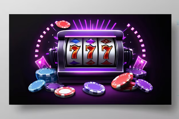 The Psychology Behind Slot Machine Design and Its Appeal