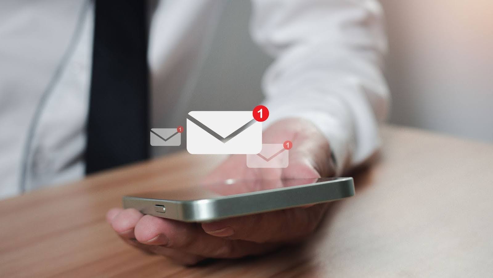 How to Send Files Securely via Emails: Ideal Practices for Confidential Data