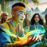 avatar: the last airbender netflix release date