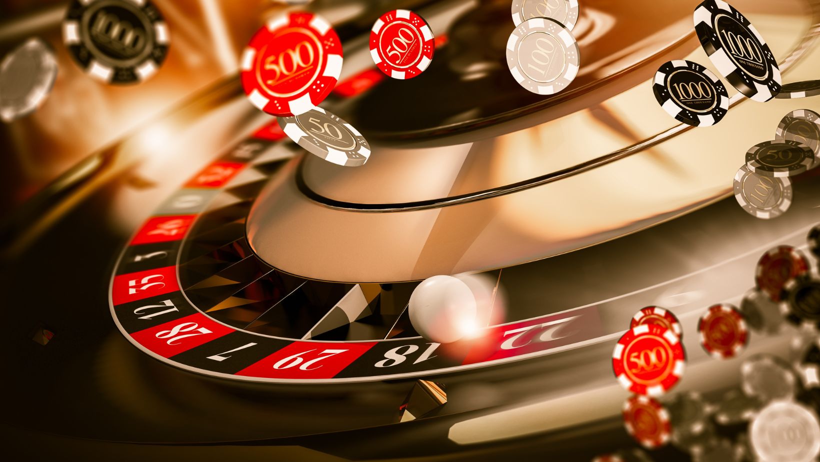 Roulette Game Tips for Maximizing Wins in Online Casinos